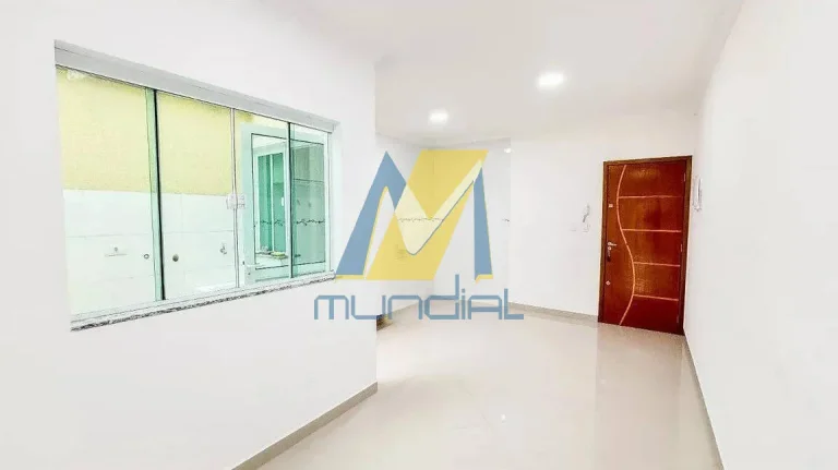 Imagem Um condomínio moderno, bem localizado e pensado para o dia a dia.