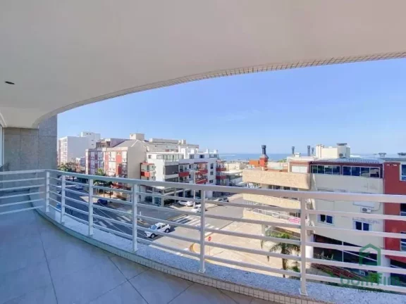Imagem Apartamento Frente Mar, para venda em Torres/RS - AP1714