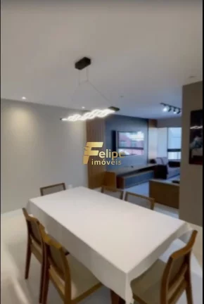 Imagem EXCELENTE APARTAMENTO NA PRAIA DO MORRO!