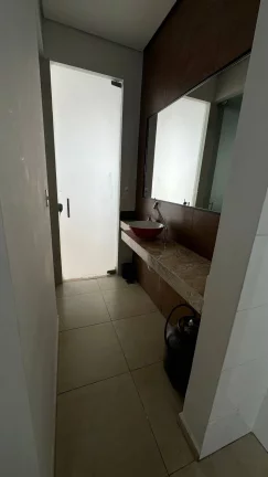 Imagem ESPETACULAR CASA DE 3 QUARTOS COM SUÍTE NO CONDOMÍNIO OURO VERDE – BETIM