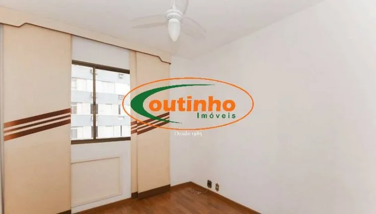 Imagem (28789) Rua Garibaldi - Tijuca