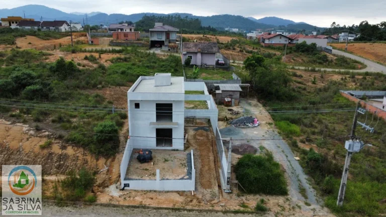 Imagem Casa - Araponguinhas - Timbó