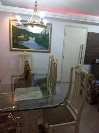 Imagem Apartamento à venda, 88 m² por R$ 559.000,00 - Penha de França - São Paulo/SP