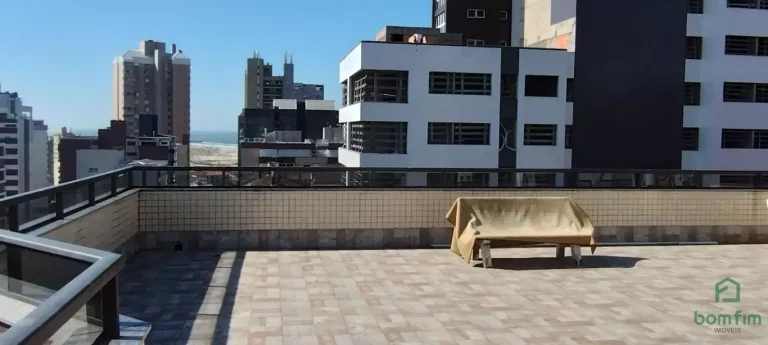 Imagem Apto para venda 1 Dorm de frente no Centro Torres/RS. - AP2436