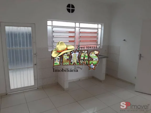 Imagem SOBRADO COMERCIAL