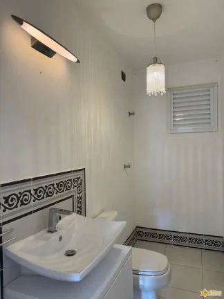 Imagem LINDA COBERTURA - 3 QUARTOS À VENDA - CENTRO - UBATUBA/SP