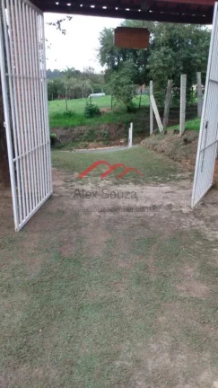 Chácara para Venda em Paulínia / SP no bairro RECANTO DAS AGUAS