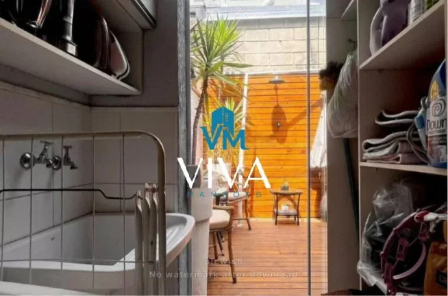 Imagem Casa, 3 suítes, 2 vagas, 107m²- R$980.000,00 Chácara Primavera- Campinas/SP