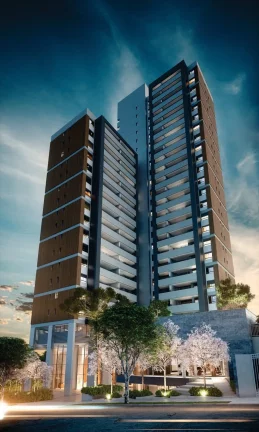 Imagem APARTAMENTO RESIDENCIAL em São Paulo - SP, Vila Mariana