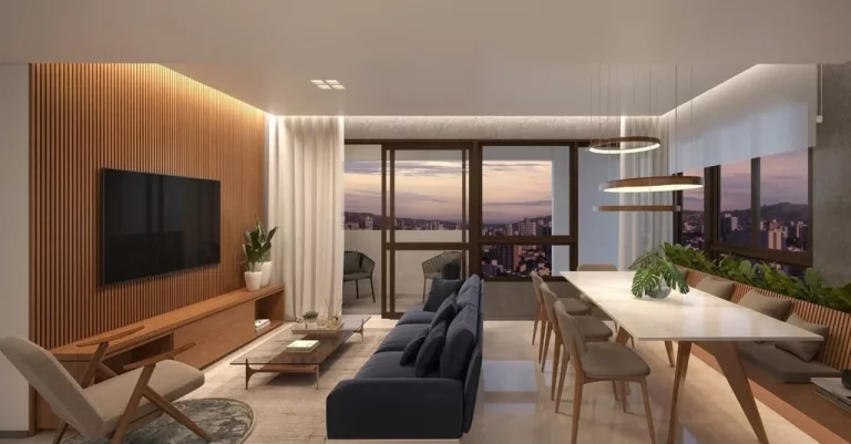 Imagem Apartamento à venda no bairro Rio Branco - Porto Alegre/RS