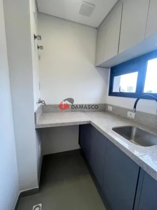 Imagem Apartamento à venda, Vila Alpina, Santo André, SP