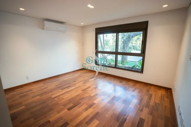 Imagem Casa de condomínio à Venda em Alto da Boa Vista - São Paulo/SP.