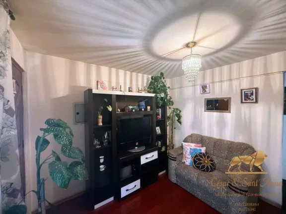 Imagem Ótimo apartamento a venda em Campos do Jordão-SP