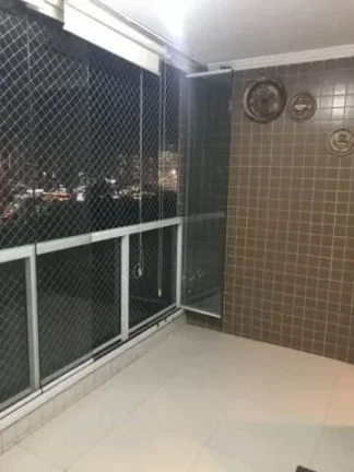 Imagem Apartamento Condominio Vida Viva 102 m² 3 Dormitorios 2 Vagas de Gargens