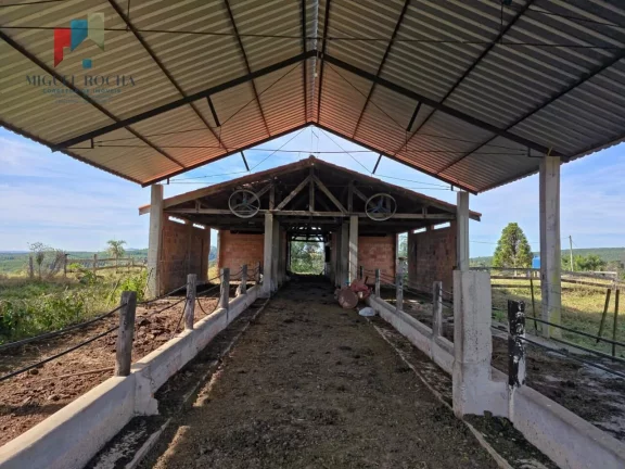 Imagem Sítio em Itapetininga SP