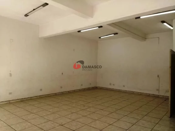 Imagem Comercial para Locação Santa Paula, São Caetano do Sul - SP |