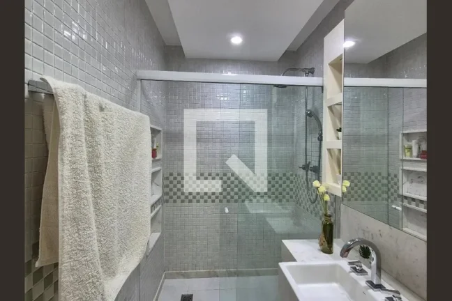 Imagem Apartamento à Venda - Recreio, 4 Quartos, 340 m2