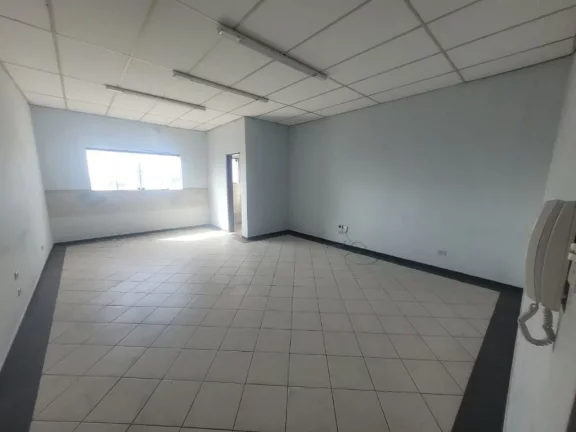 Imagem Sala para alugar, 175 m² por R$ 3.674,90/mês - Vila Lúcia - Poá/SP