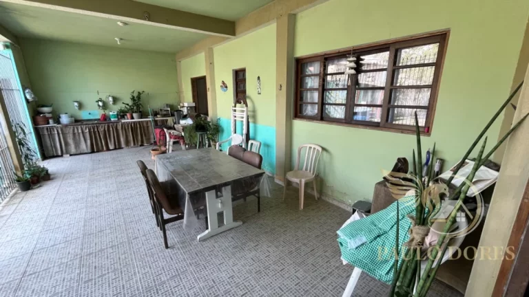 Imagem CASA À VENDA COM POSSIBILIDADE SUÍTES COMERCIAL NO PEREQUÊ-AÇÚ UBATUBA