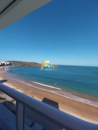 Imagem APARTAMENTO FRENTE MAR DA PRAIA DO MORRO!! DESLUMBRANTE!!!
