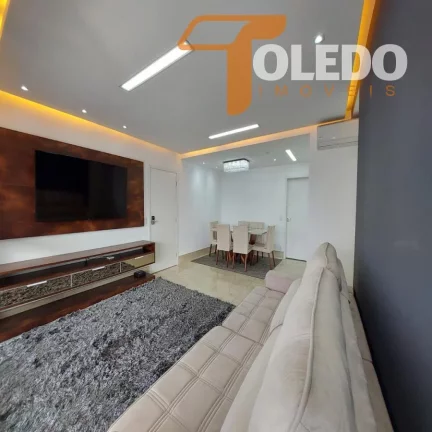 Imagem Apartamento 3 dormitórios para Locação em São Paulo / SP no bairro Tatuapé