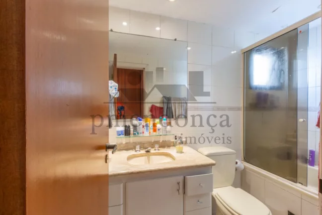 Imagem Apartamento em Perdizes com 120m², terraço 3 quartos (1suíte) e 2 vagas.