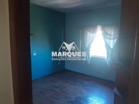 Imagem Casa a Venda no bairro Jardim São Domingos - Sumaré, SP