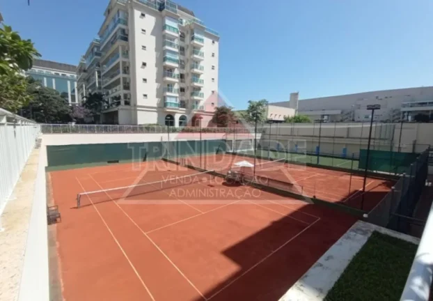Imagem APARTAMENTO RESIDENCIAL em RIO DE JANEIRO - RJ, BARRA DA TIJUCA