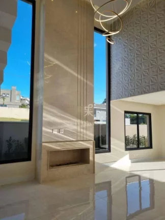 Imagem CASA EM CONDOMÍNIO - GENESIS 1 - ALPHAVILLE