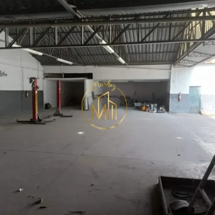 Imagem Terreno para Venda em São Paulo, Belenzinho
