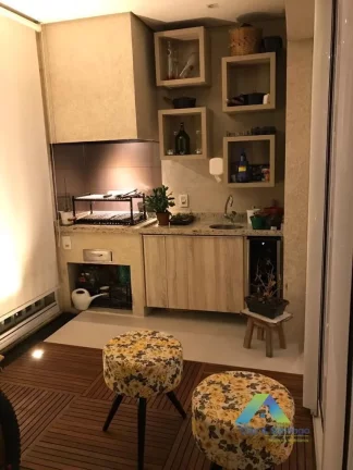Imagem Apartamento à venda no bairro Santa Paula - São Caetano do Sul/SP
