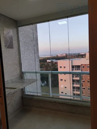 Imagem APARTAMENTO PARA VENDA NO YES IDEAL LIVING, MEDEIROS, JUNDIAÍ SP