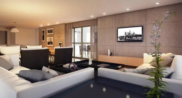 Foto do imóvel: Apartamento à venda, 414 m² por R$ 4.532.705, 95 - Altiplano Cabo Branco - João Pessoa/PB em Não informado