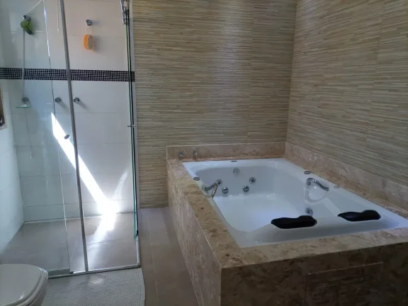 Imagem CASA3 DORMITÓRIOS TÉRREA ? CONDOMÍNIO VILLAGIO MILANO -SOROCABA/SP