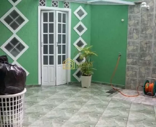 Imagem Casa Padrão