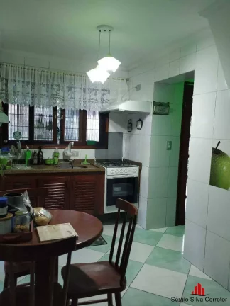 Imagem Casa a Venda em Condomínio, Campos do Jordão.