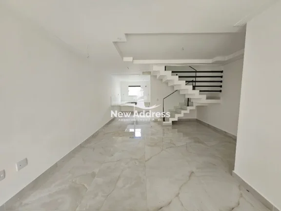 Imagem Casa duplex com 3 suítes à venda em Colina de Laranjeiras - Serra