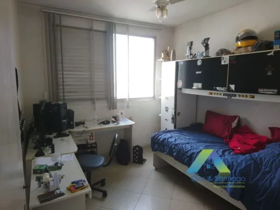 Imagem VILA SANTA CATARINA Apartamento 65M², 2 dormitórios, 1 vaga, lazer completo com ótima localização e valor !!!