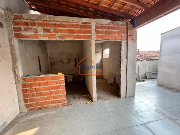 Imagem Casa à venda no bairro Jardim Bela Vista - Mogi Mirim/SP