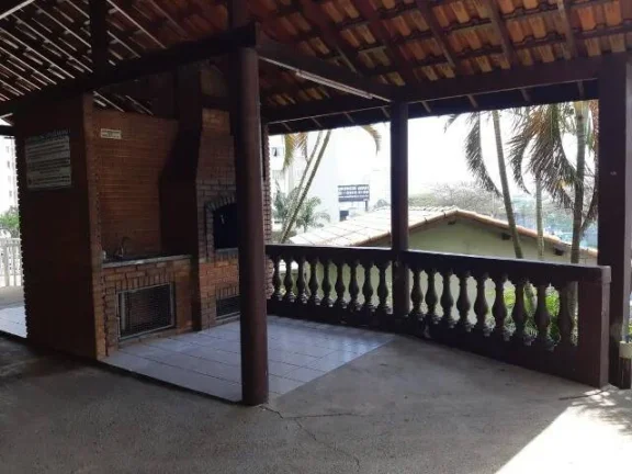 Imagem Apartamento Maravilhoso 60 m2 3 Dormitorios e 1 Vaga de Gargem