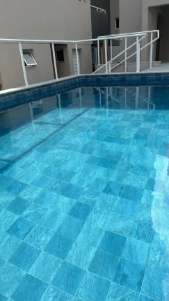 Imagem ???? Apartamento Novo para Locação no Jardim Bela Vista - Santo André ????