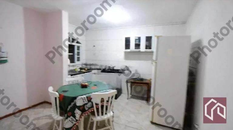 Imagem Sobrado com 2 dormitórios à venda, 253 m² por R$ 1.100.000,00 - Vila Rosália - Guarulhos/SP