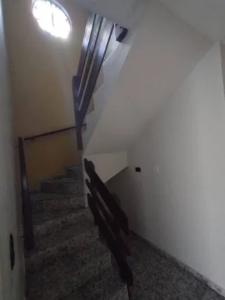Imagem Sobrado com 3 dormitórios à venda, 184 m² por R$ 595.000,00 - Jardim Las Vegas - Santo André/SP