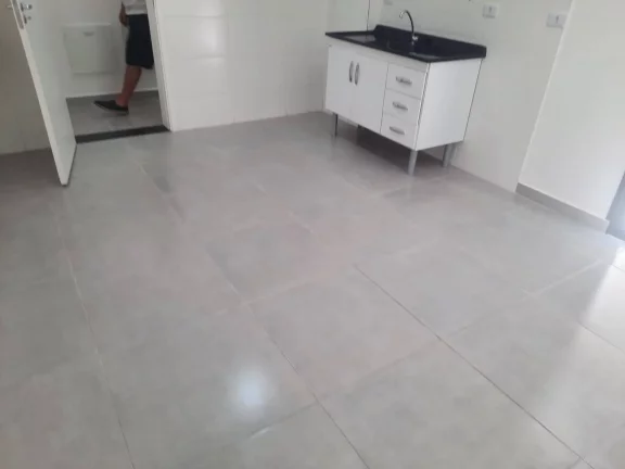 APARTAMENTO NOVO SÃO LUCAS 01 DORMITÓRIO 5 MIN DO METRO S. LUCAS