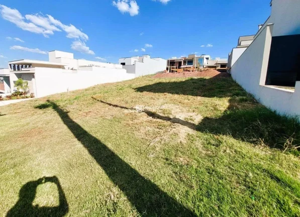 Imagem Terreno à venda, 250 m² por R$ 230.000,00 - Ondas - Piracicaba/SP