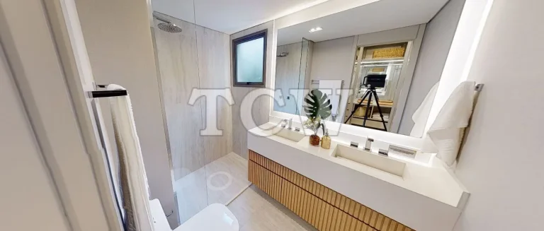 Imagem Apartamento à venda no bairro Vila Mariana - São Paulo/SP, Zona Sul
