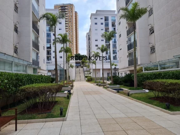 Foto do imóvel Imóvel com 3 Quartos à Venda, 108 m² em Vila Polopoli - São Paulo