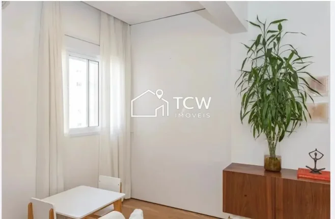 Imagem Apartamento à venda no bairro Vila Mariana - São Paulo/SP, Zona Sul