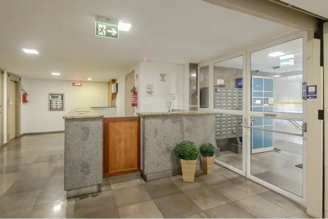 Imagem Apartamento à venda no bairro Centro Histórico - Porto Alegre/RS