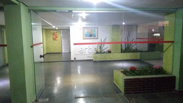 Imagem Apartamento com 70 metros quadrados, com dois dormitórios, dois banheiros, cozinha, sala para dois ...